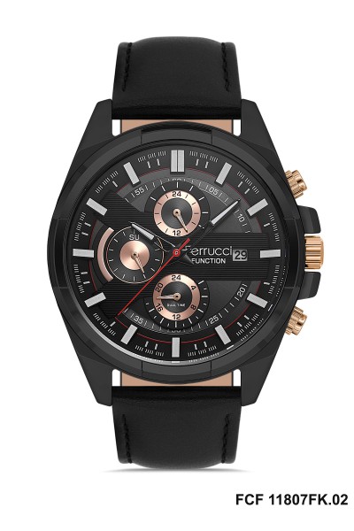 FERRUCCI FON.KAY.KOL SAATİ